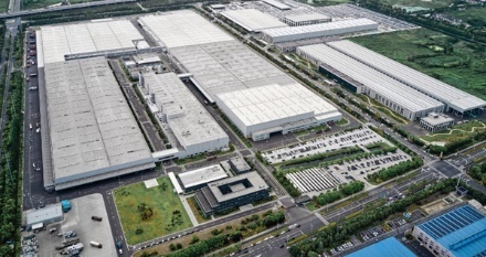 理想汽車加速突破月交付4萬(wàn)輛 步入“雙能時(shí)代”未來(lái)更可期